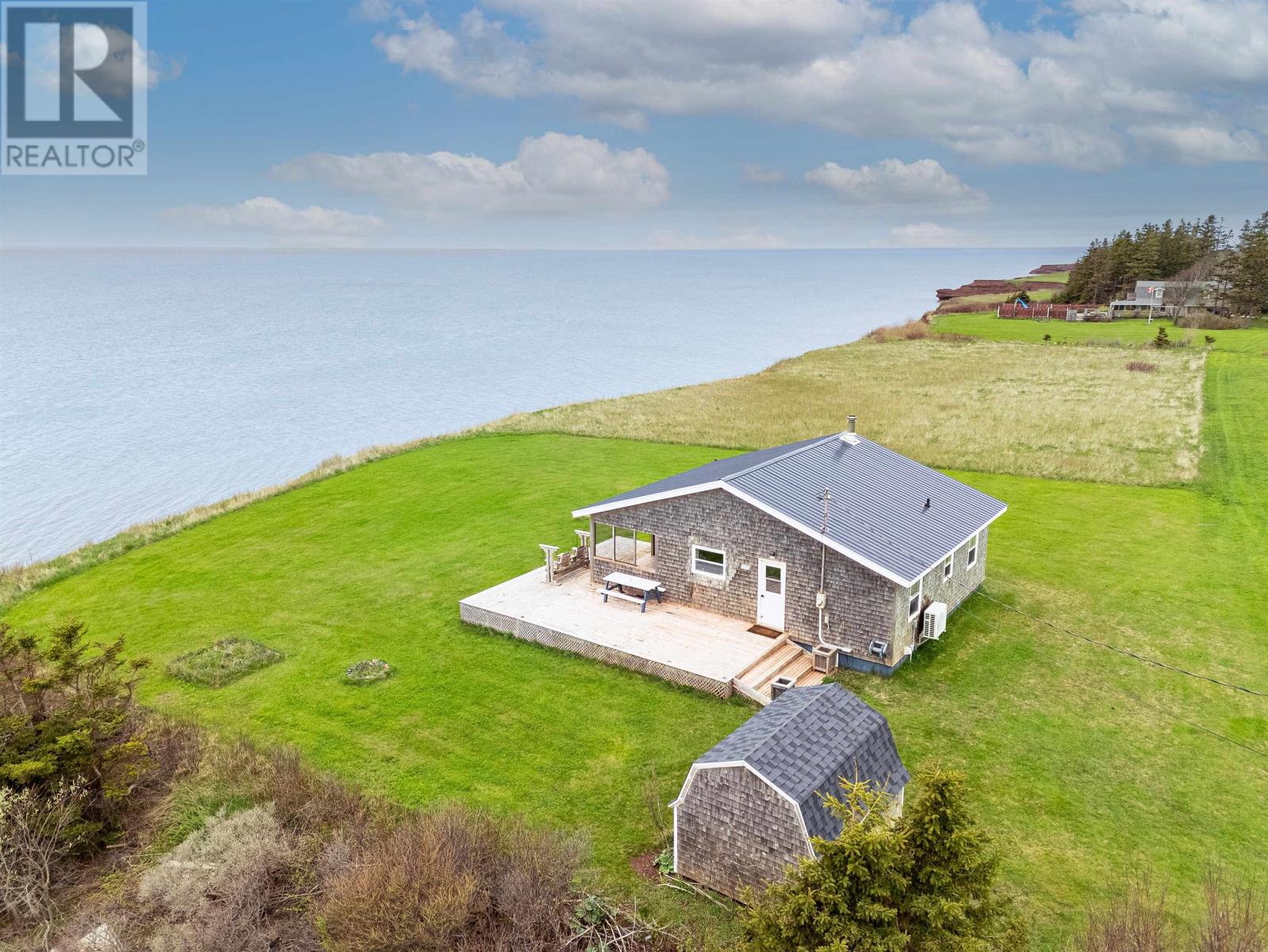 4945 Route 14, O'Leary, PE C0B 1V0