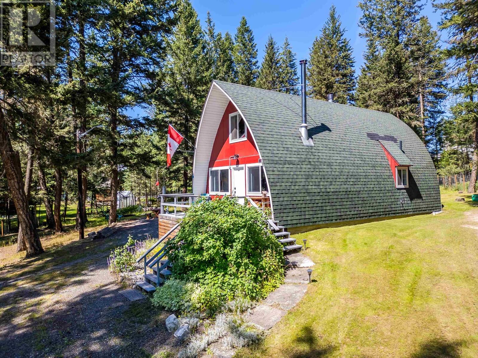 5176 Kallum Drive, 108 Mile Ranch, BC V0K 2Z0