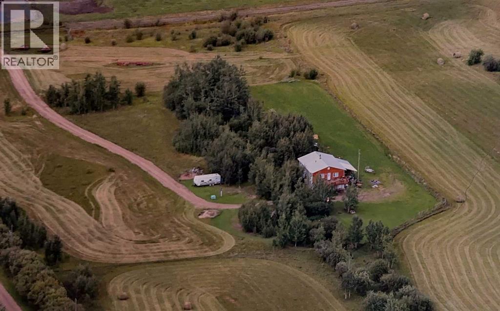 69239 Rge Rd 90, Grovedale, AB T0H 1X0