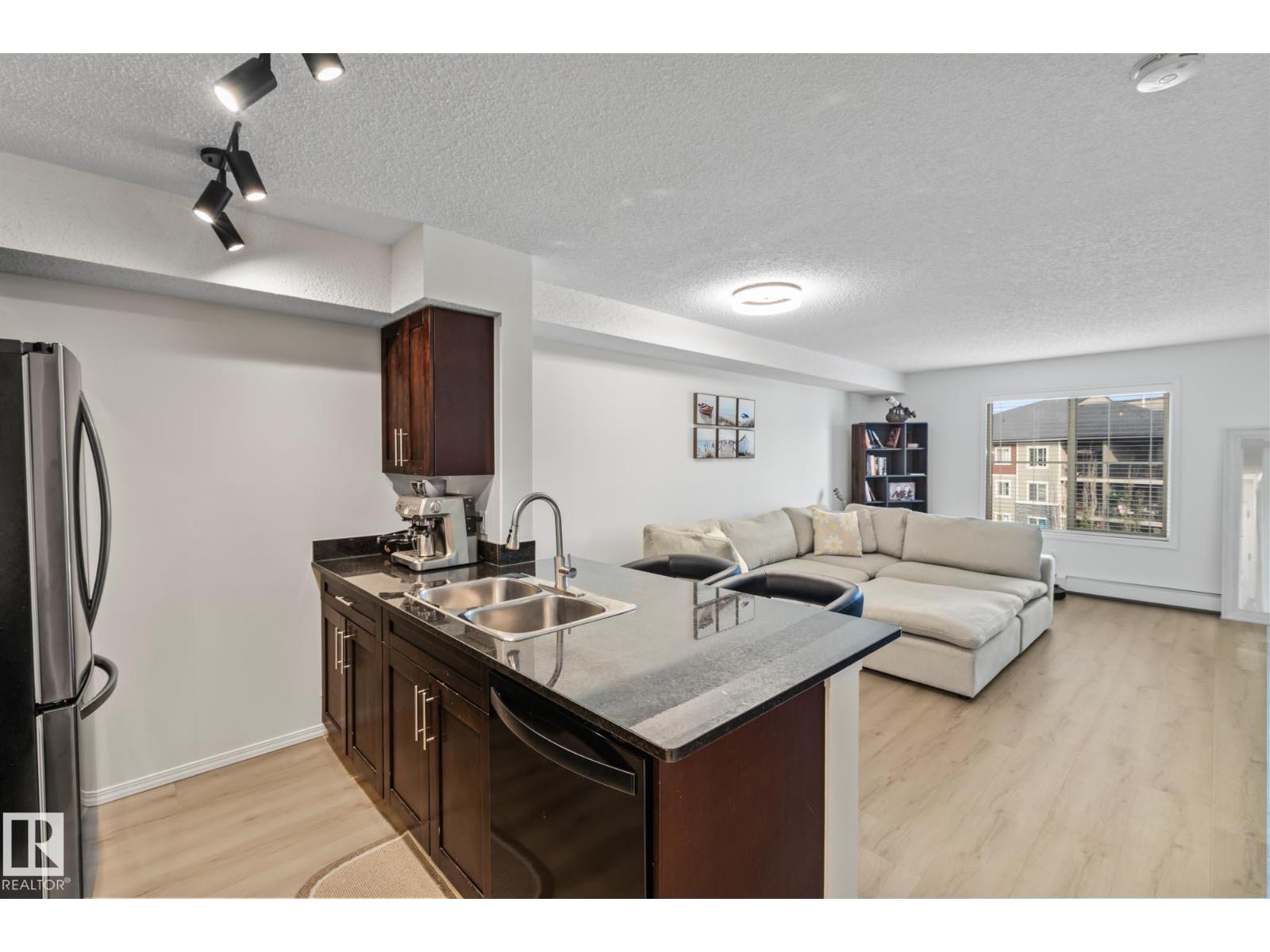 1080 Mcconachie Boulevard Northwest #409, Edmonton, AB T5Y 0X2