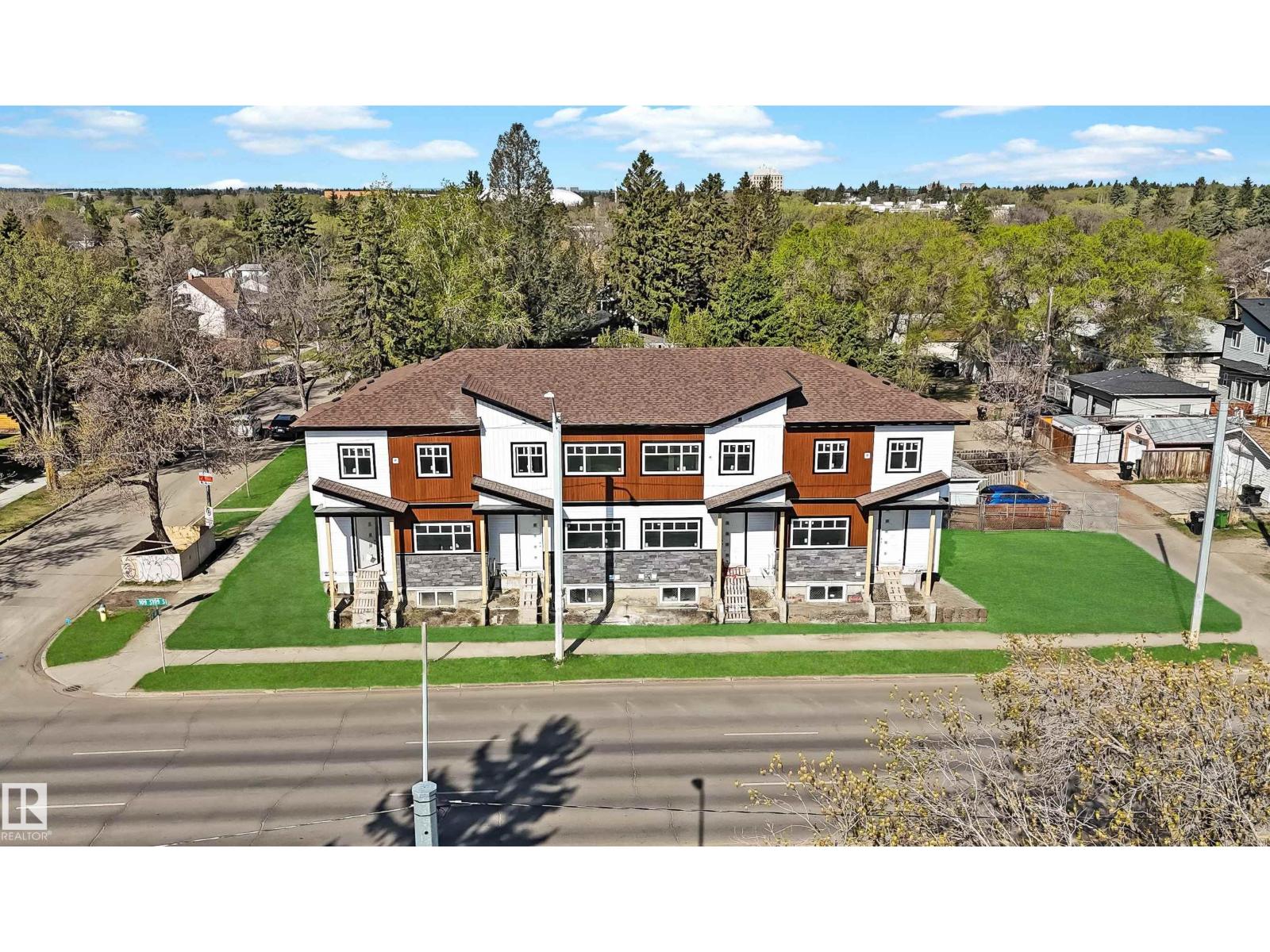 109 St Nw Unit 6704, Edmonton, AB T6H 2A4