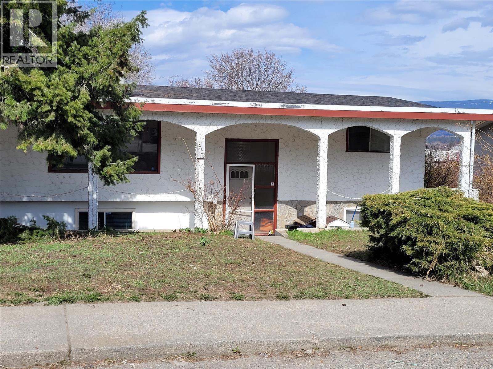 20 Crescent Unit 3605, Vernon, BC V1T 1G2