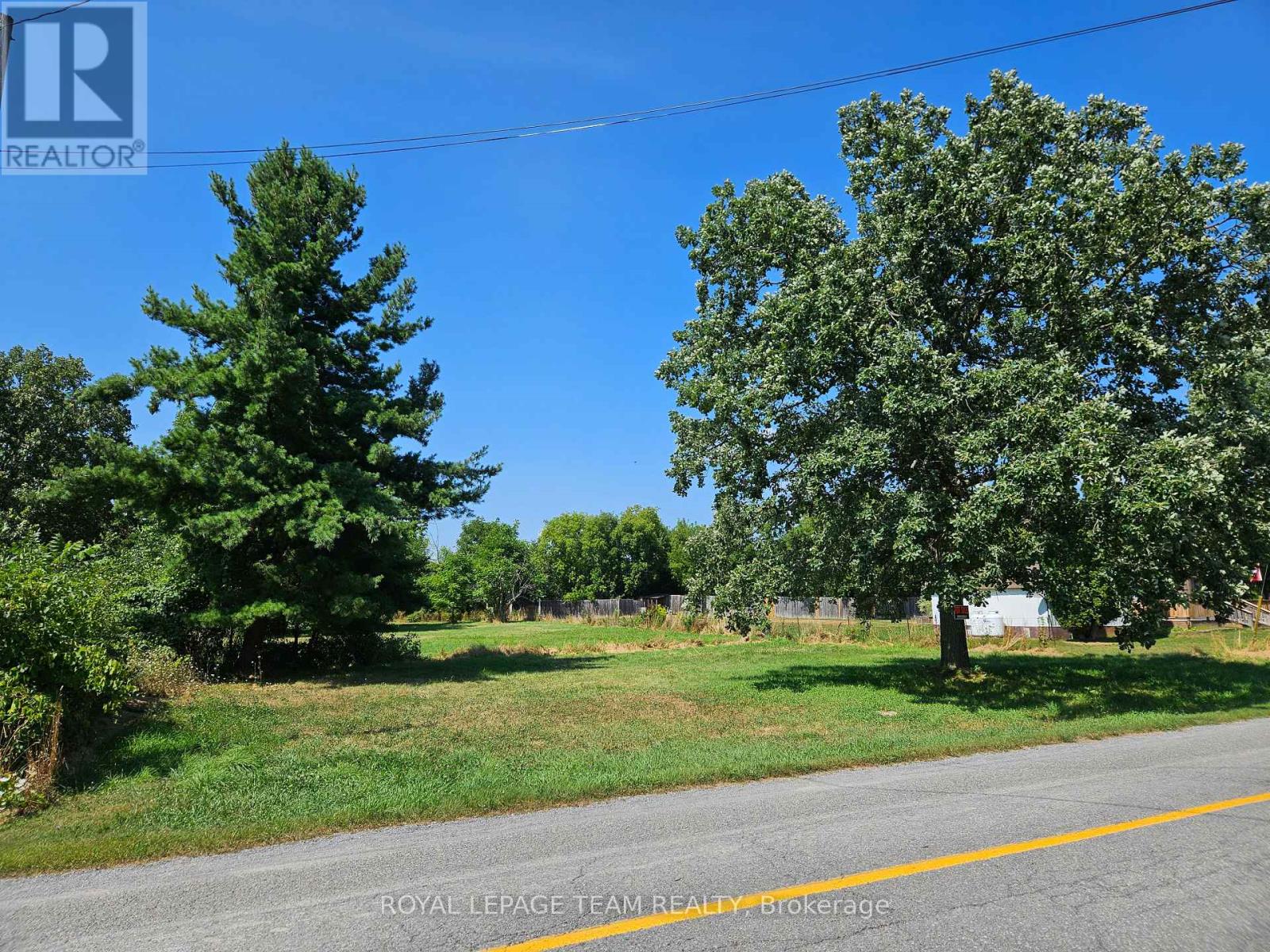 00 Poonamalie Side Rd, Drummondnorth Elmsley, ON K7A 4S4