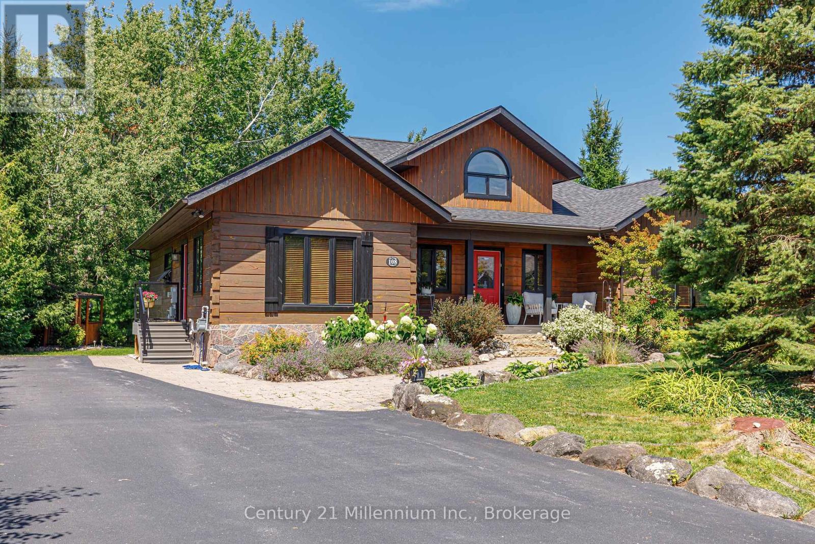 108 Cortina Cres, The Blue Mountains, ON L9Y 0S9