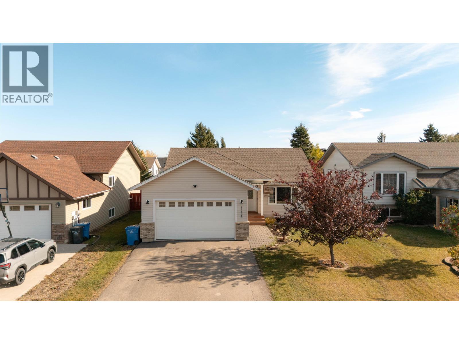 91 Street Unit 11723, Fort St. John, BC V1J 0B3
