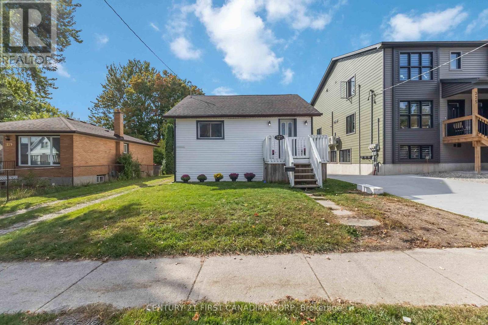 321 Edmonton St, London East East H, ON N5W 4X3