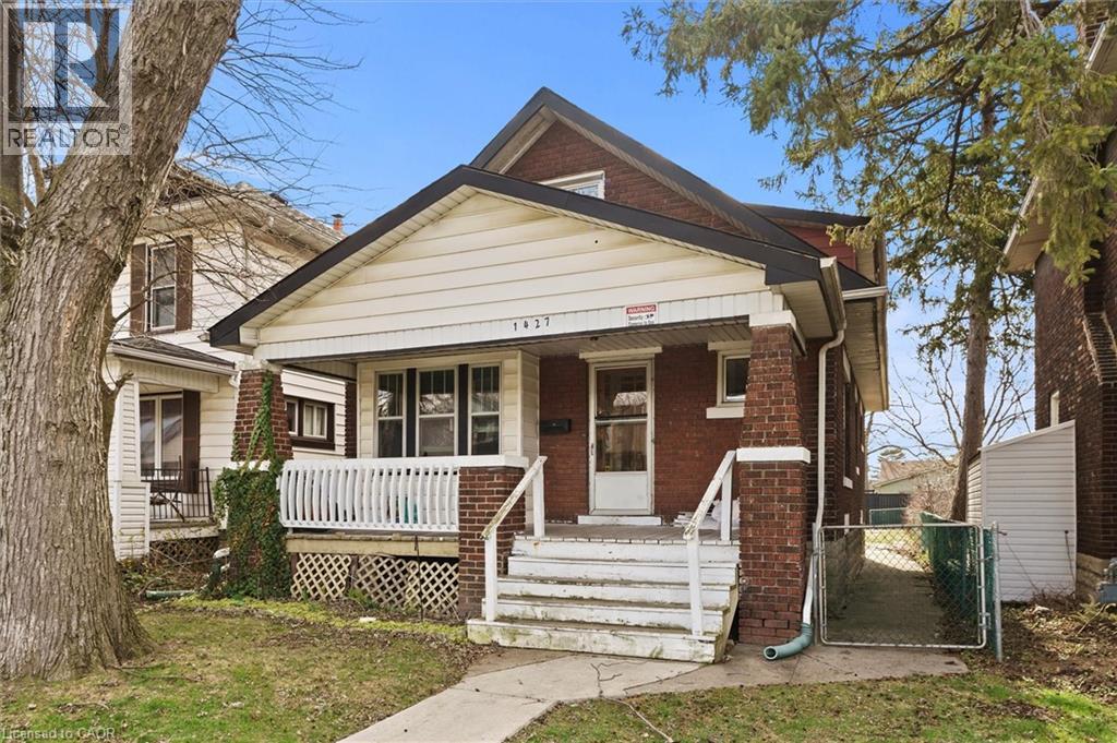 1427 Bruce Ave, Windsor, ON N8X 1X6