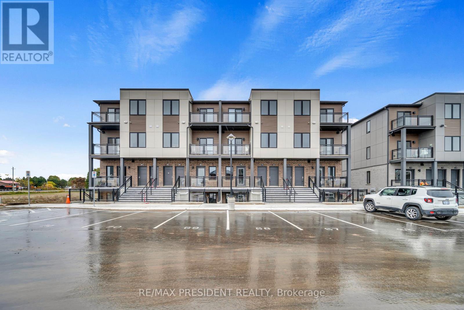 81 940 David St, Centre Wellington Fergus, ON N1M 0L7
