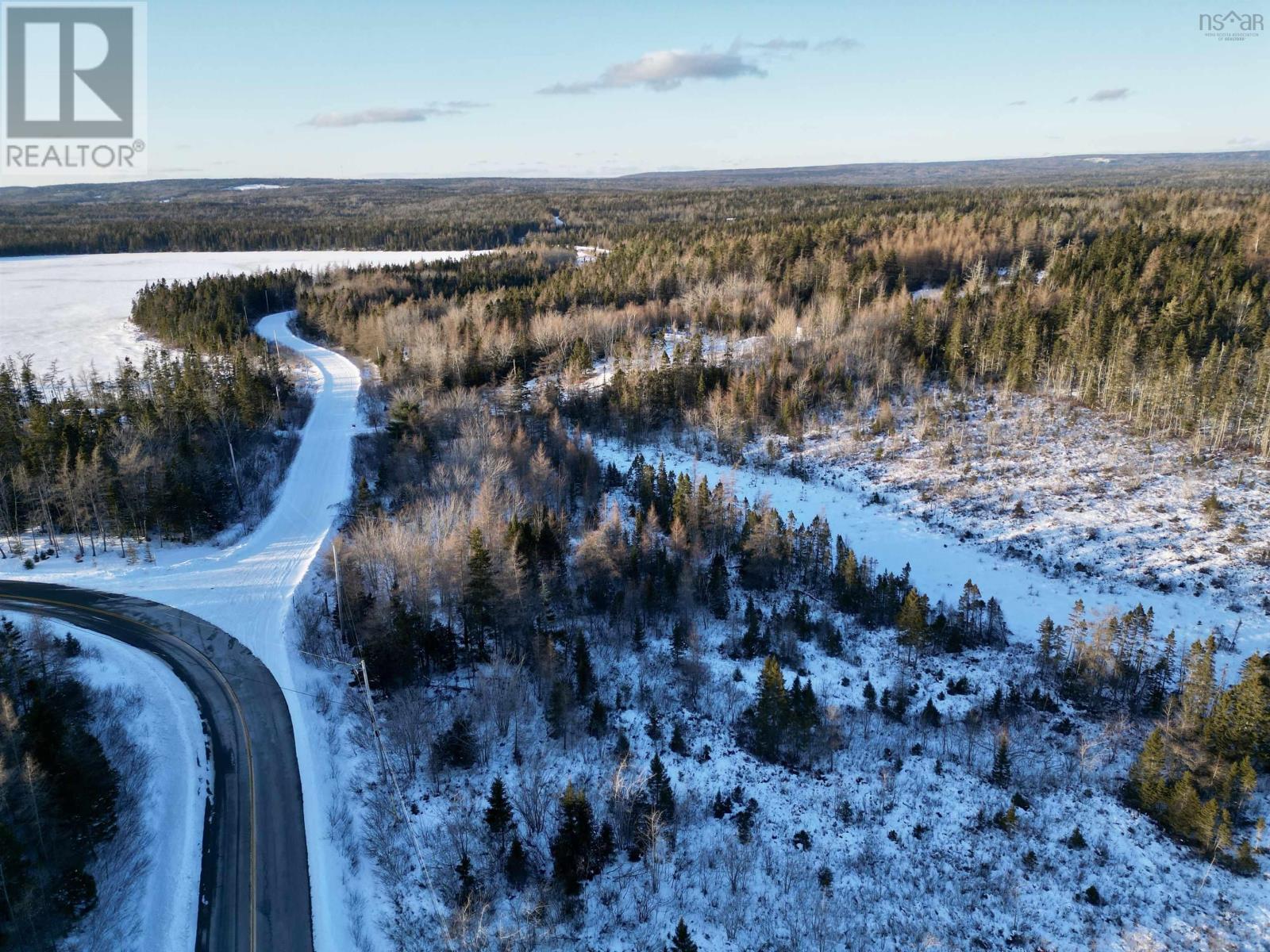 Lot 6 & 7 Old Macdougall Road, Louisdale, NS B0E 1V0