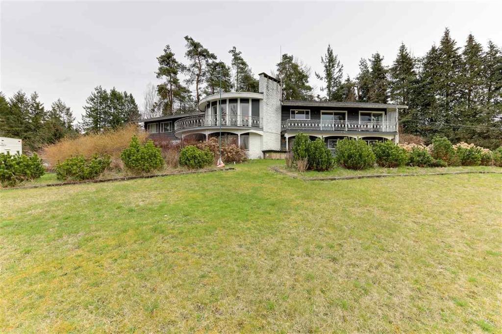 232 Street Unit 4708, Langley, BC V2Z 2S1