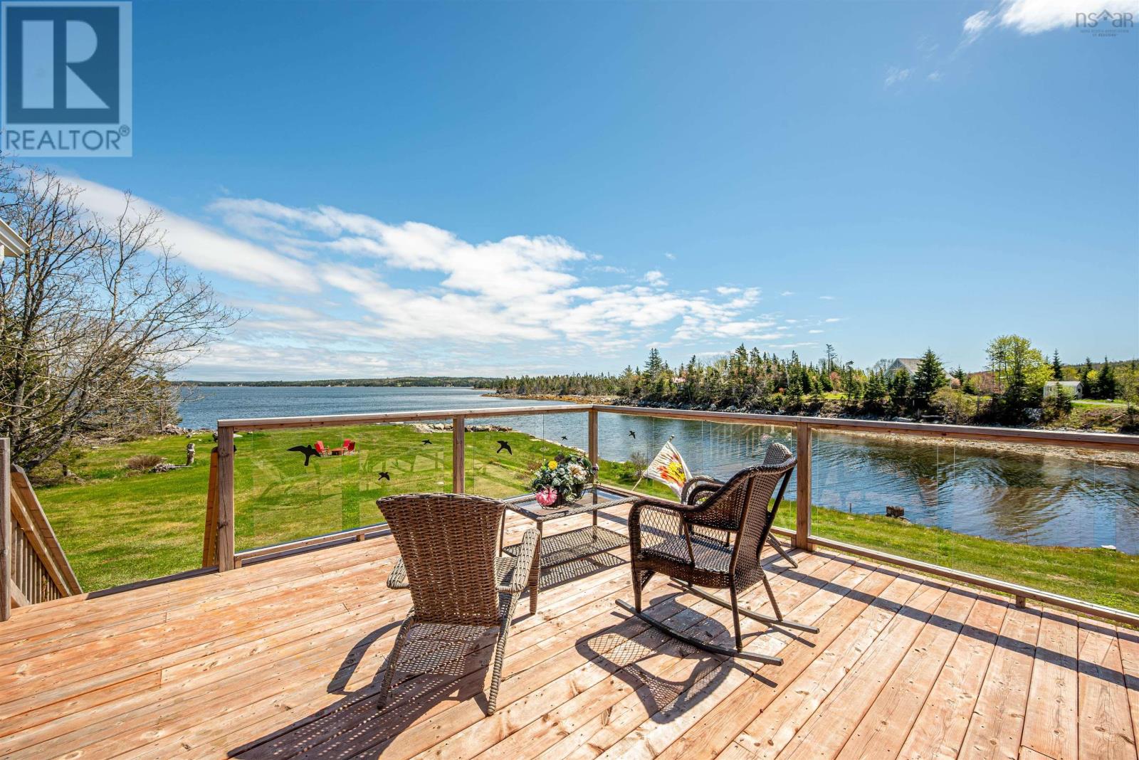 1303 W Jeddore Rd, Head Of Jeddore, NS B0J 1P0