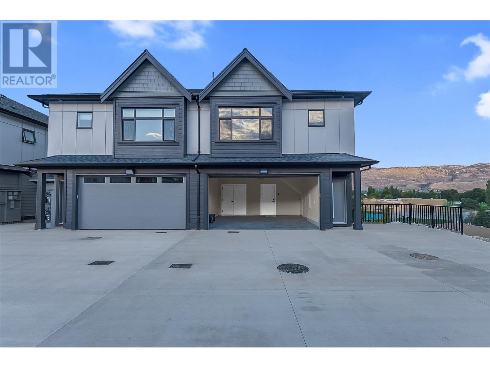 6811 Nighthawk Drive Unit 105, Osoyoos, BC V0H 1V5