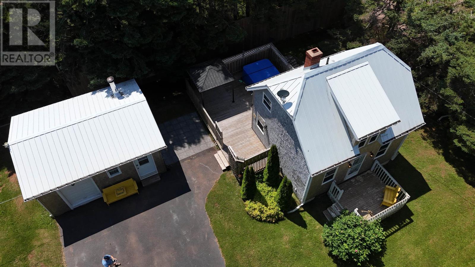 173 Dalton Ave, Tignish, PE C0B 2B0