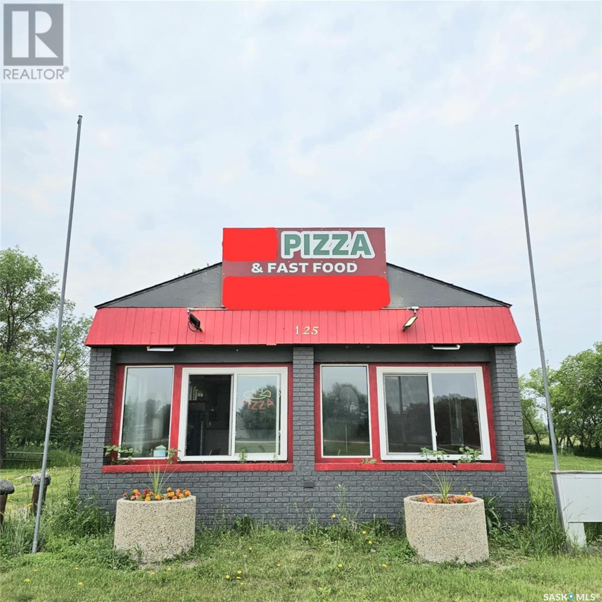 125 Bridger Ave, Churchbridge, SK S0A 0M0
