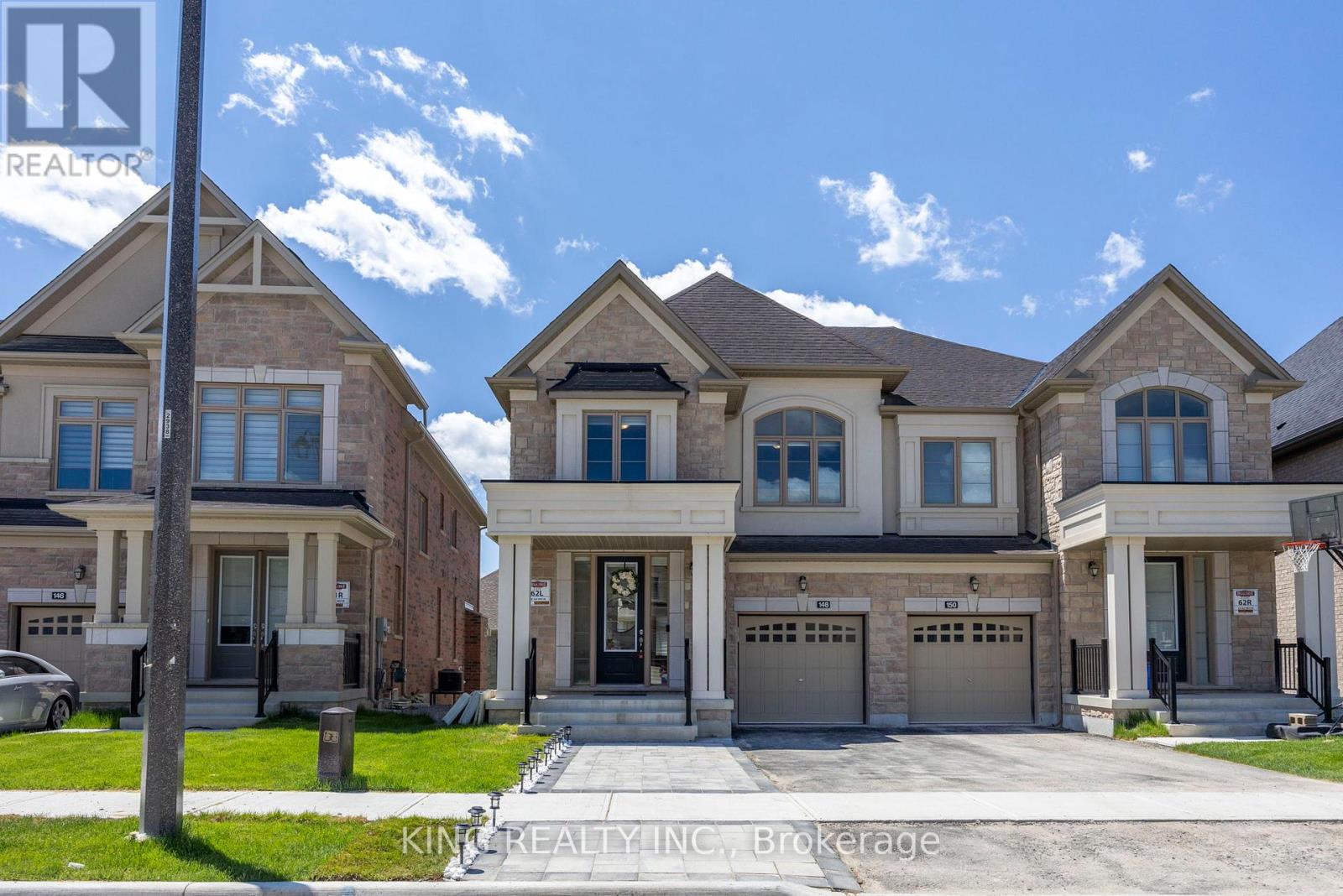 148 Silk Twist Dr, East Gwillimbury Holland Landing, ON L9N 0V7