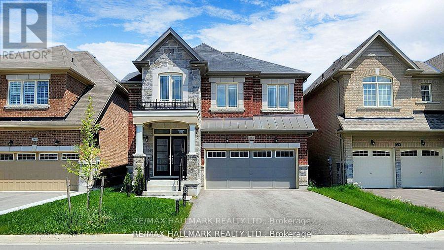164 Frederick Pearson St, East Gwillimbury, ON L9N 0Y9