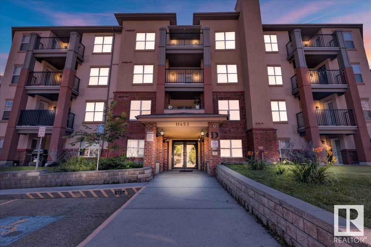 11453 Ellerslie Road Southwest #114, Edmonton, AB T6W 1T2