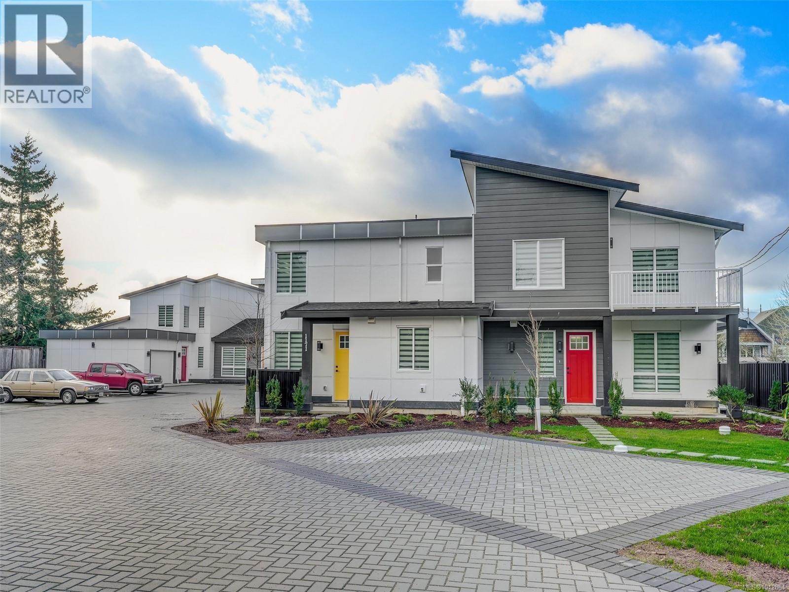 1171 Stellys Cross Rd Unit 5 Rd, Central Saanich, BC V8M 1H4