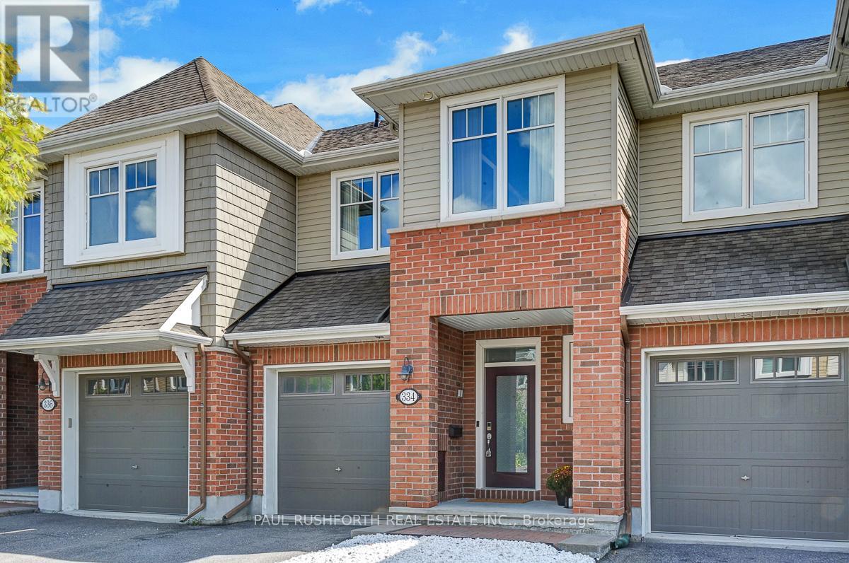 334 Wood Acres Grv, Ottawa, ON K1T 0B3