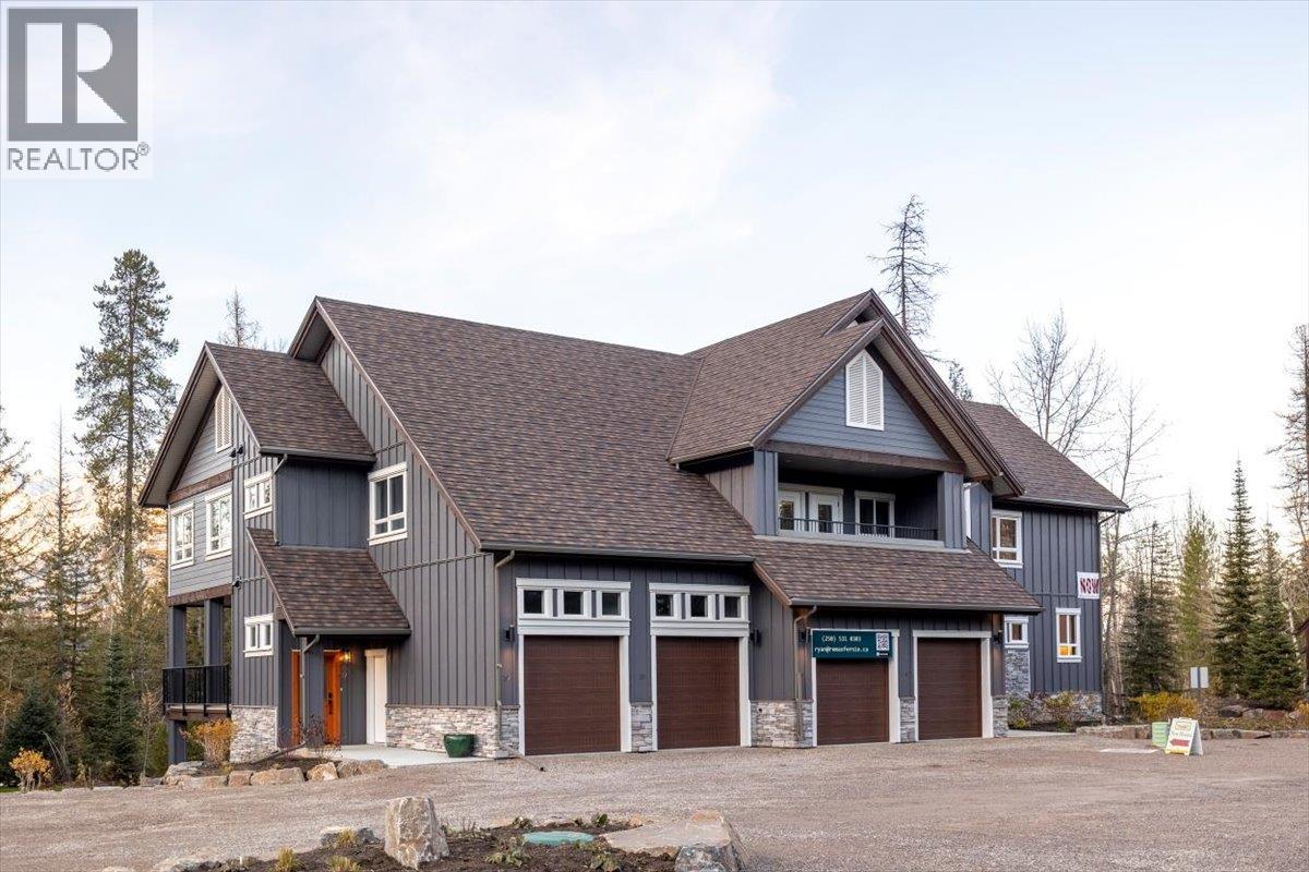 4576 Timberline Crescent Unit 39, Fernie, BC V0B 1M5