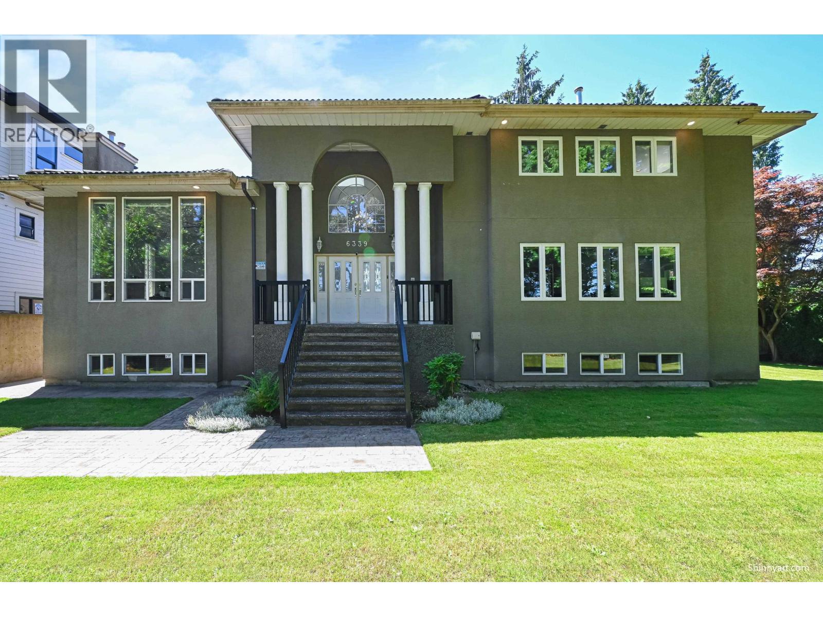 6339 Canada Way, Burnaby, BC V5E 3P3