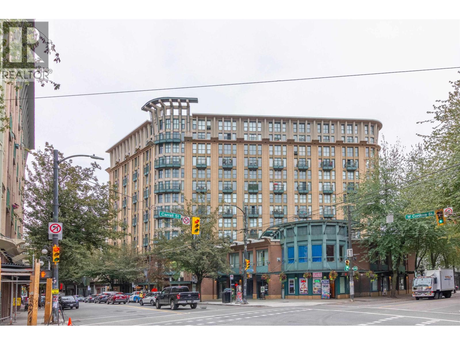 22 E Cordova Street Unit 602, Vancouver, BC V6A 4G8