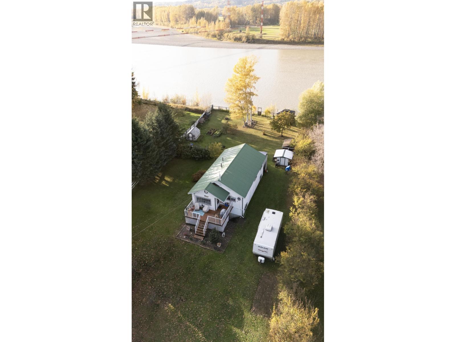 7945 Shelley Townsite Rd, Prince George, BC V2K 5X7
