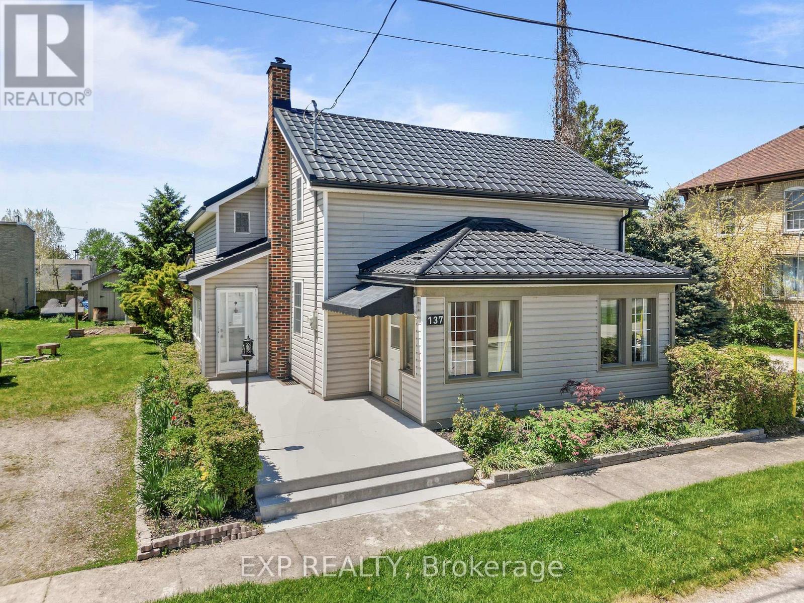 137 Fried St, Bluewater, ON N0M 1N0