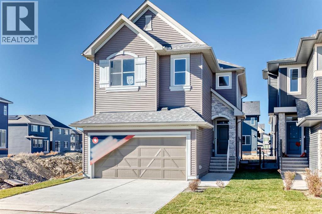 105 Corner Glen Grn NE, Calgary, AB T3N 2P7