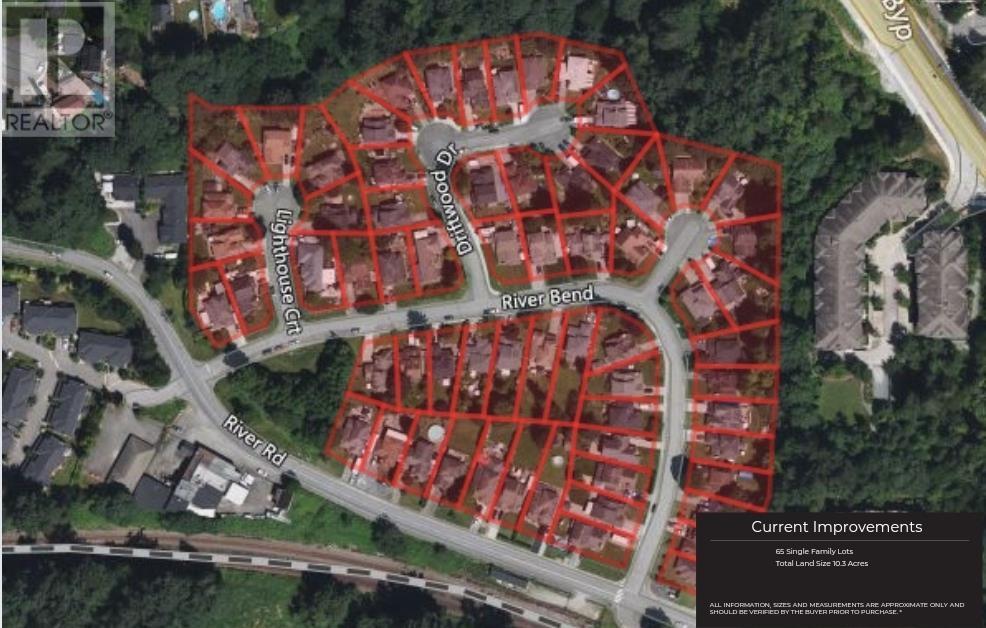 22119 River Bnd, Maple Ridge, BC V2X 9P3
