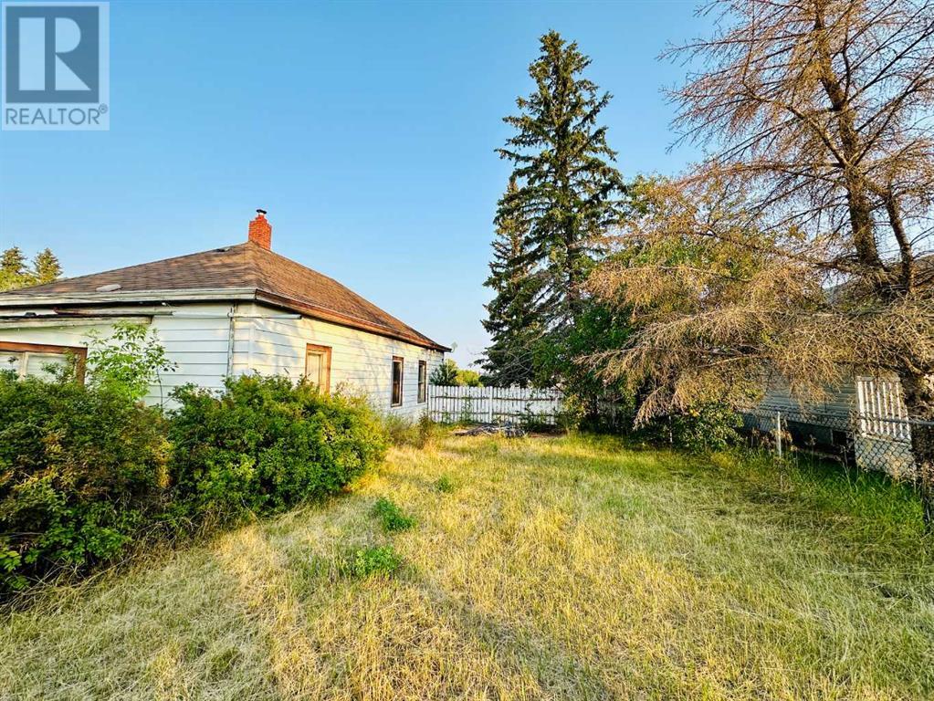 48 Street Unit 4916, Hardisty, AB T0B 1V0