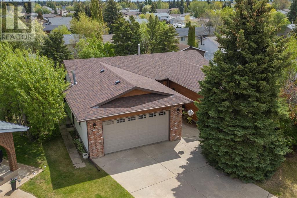 74 Street Unit 4305, Camrose, AB T4V 3V3