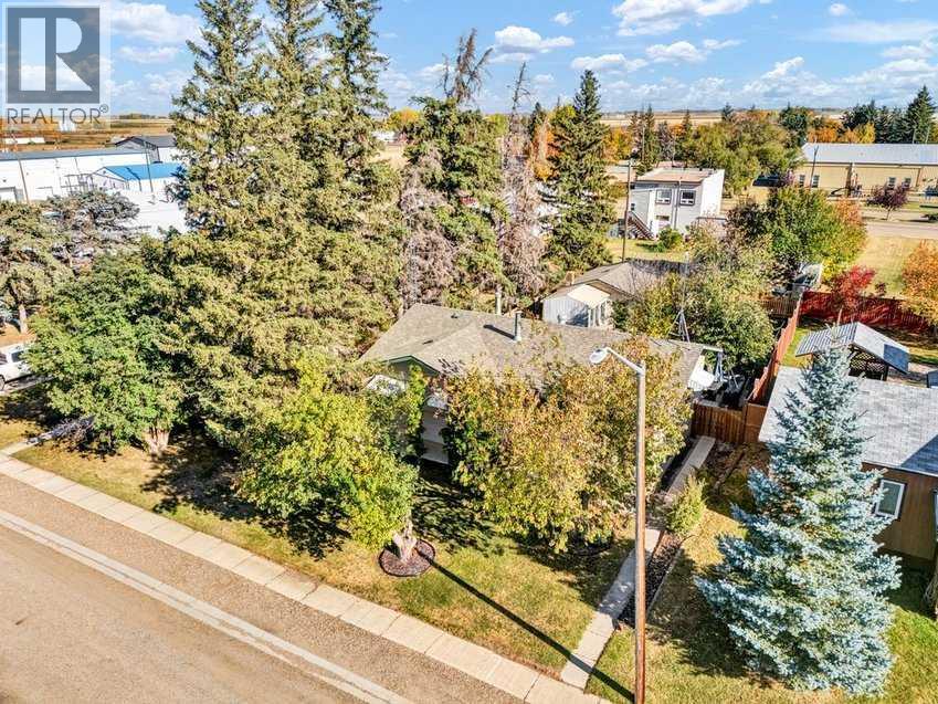 517 Tulip St, Rosemary, AB T0J 2W0