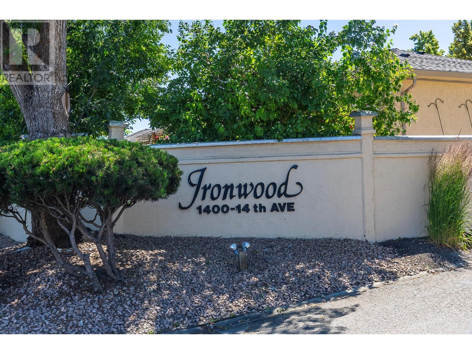 1400 14 Avenue Unit 7 Lot Apt 7, Vernon, BC V1B 2S8