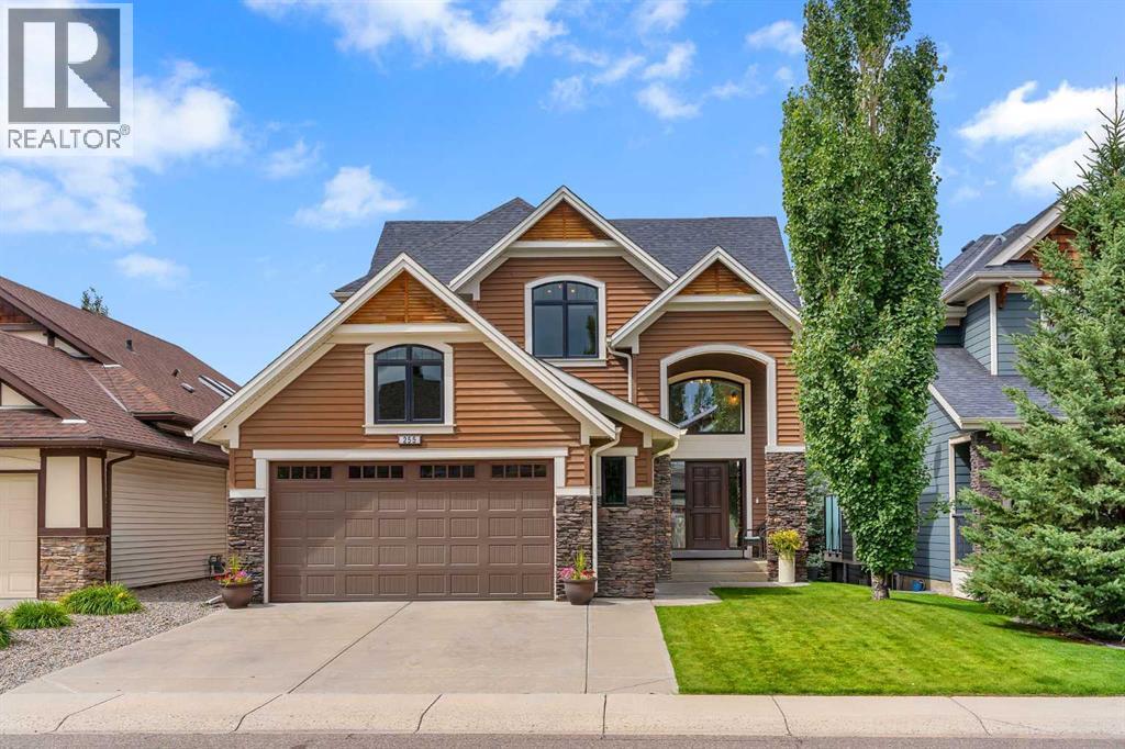 255 Coopers Hl SW, Airdrie, AB T4B 0R9