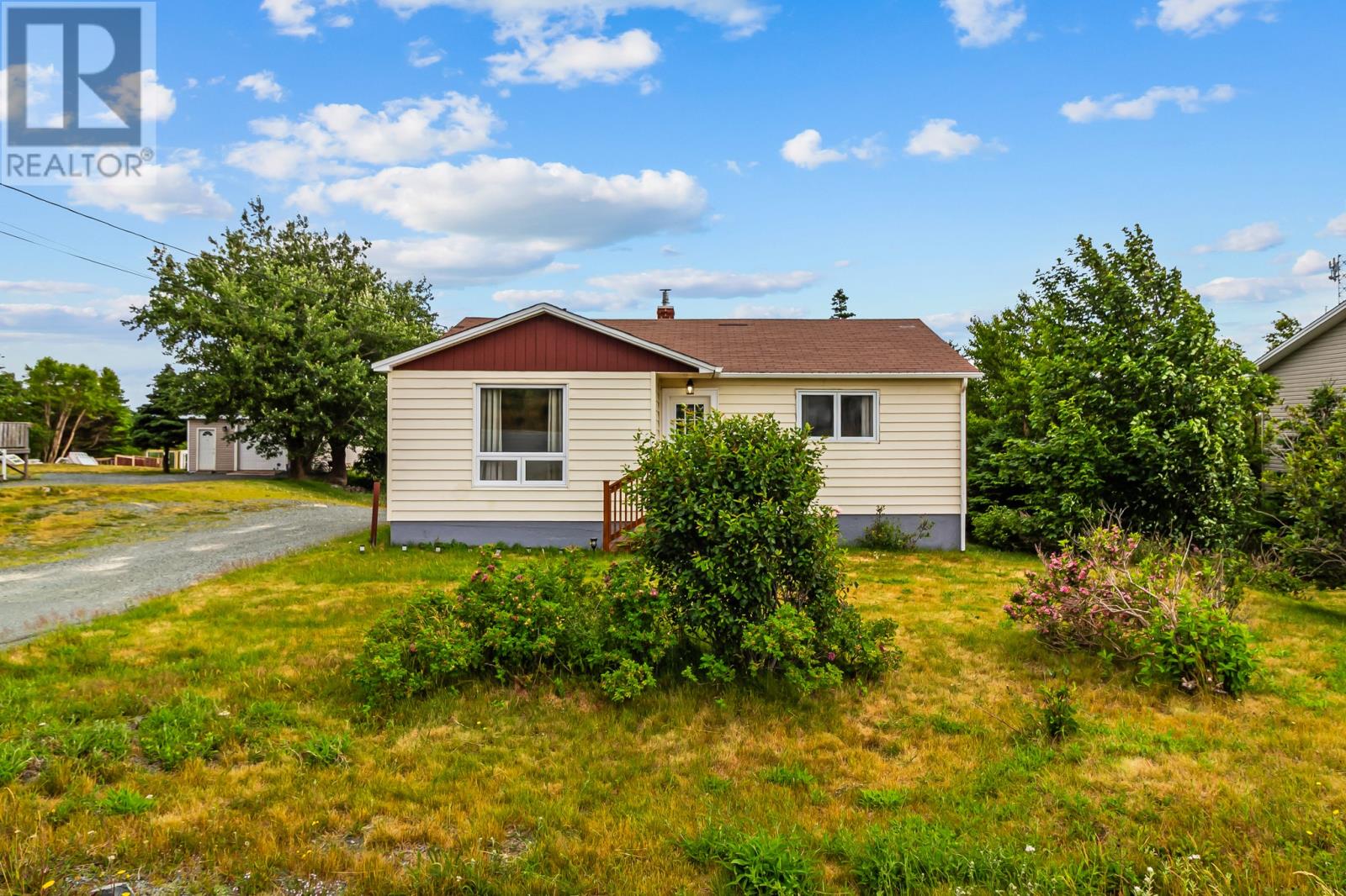 1010 Torbay Rd, Torbay, NL A1K 1A3