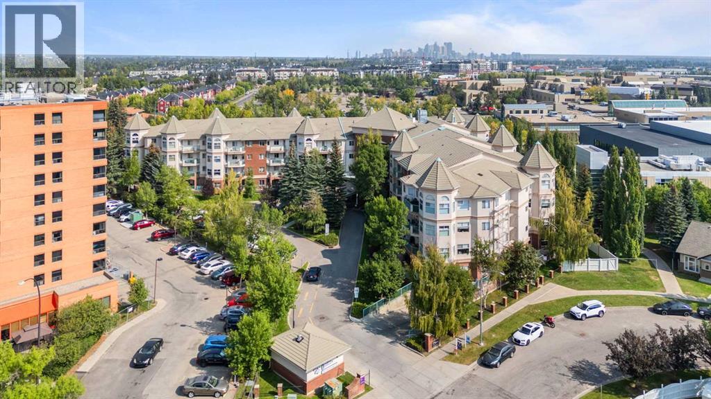 200 Lincoln Way Sw Unit 321, Calgary, AB T3E 7G7