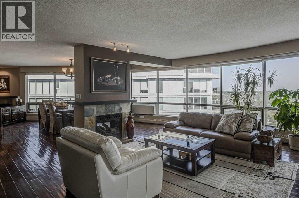 1078 6 Avenue Sw Unit 2401, Calgary, AB T2P 5N6