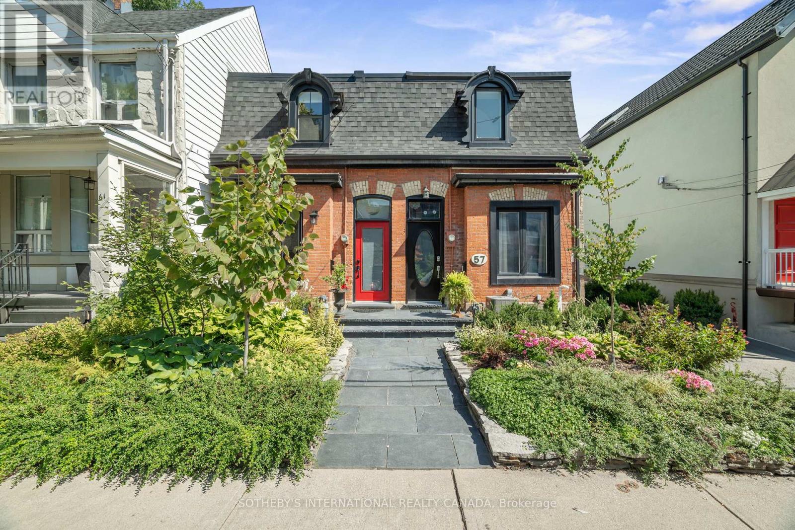 59 De Grassi St, Toronto, ON M4M 2K5