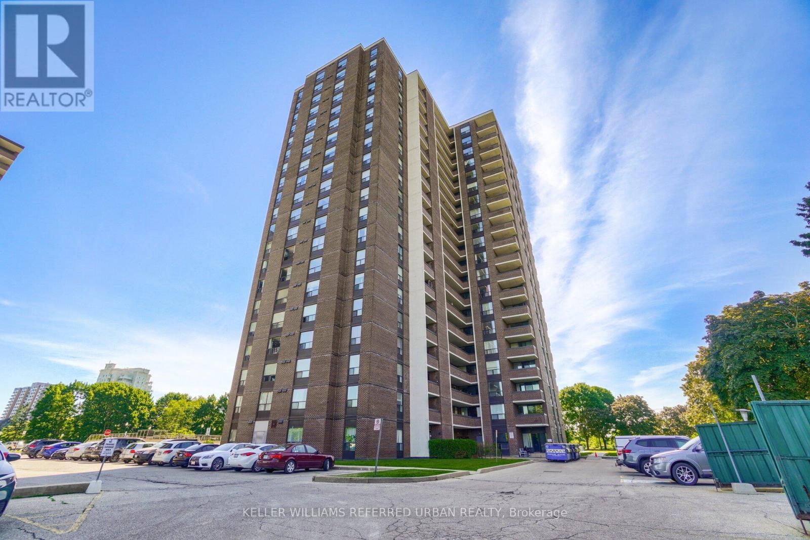 404 1515 Lakeshore Rd E, Mississauga, ON L5E 3E3
