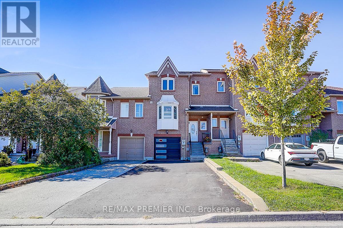 22 Michelle Dr, Vaughan, ON L4L 9B8