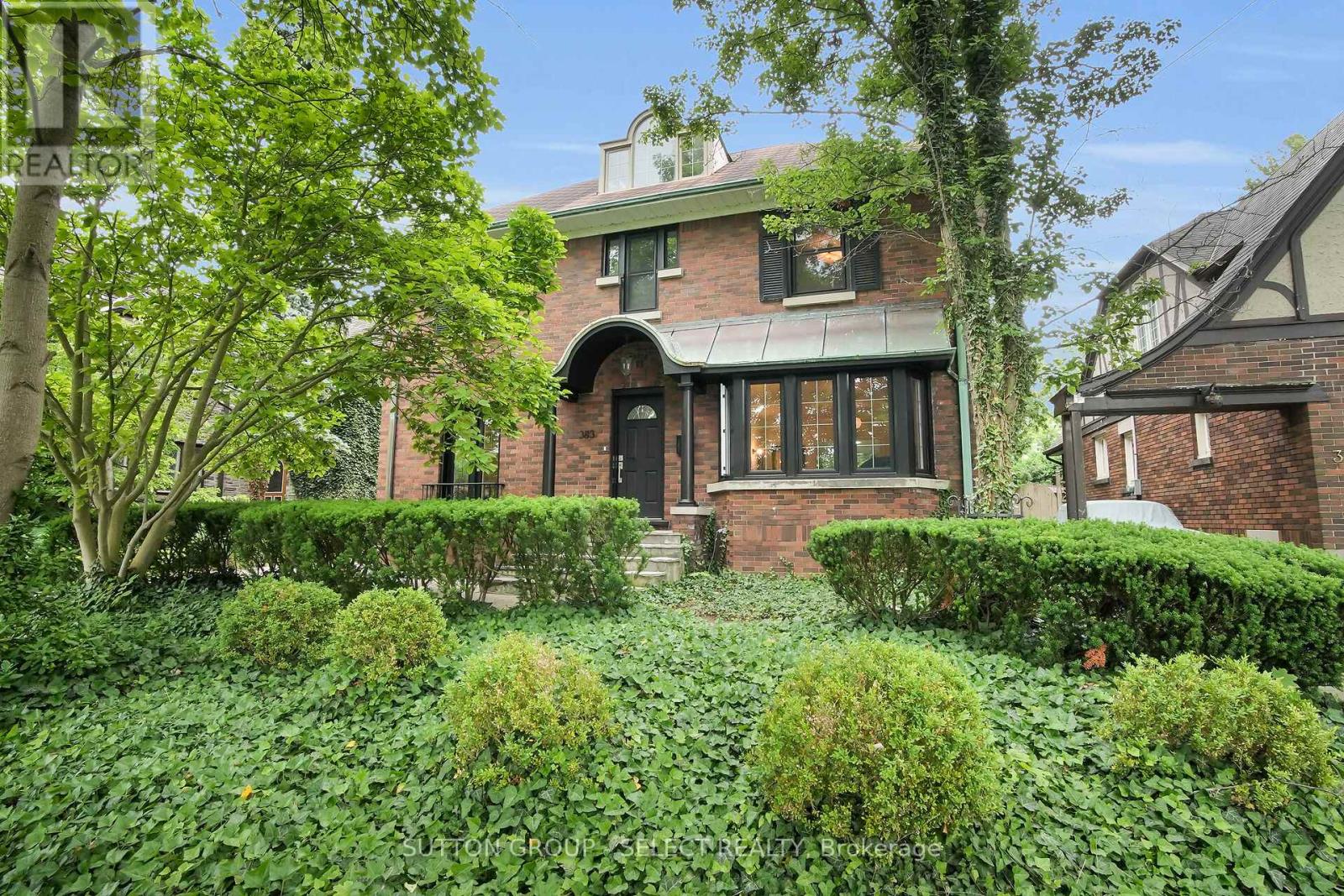 383 Huron St, London, ON N6A 2K3