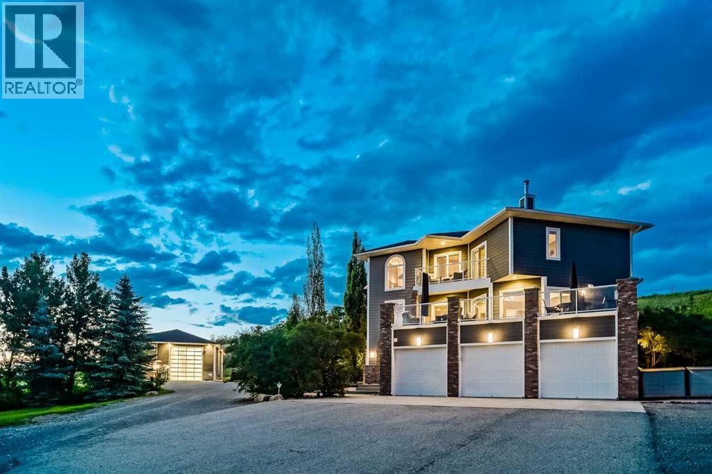 96 Street W Unit 210036, Rural Foothills County, AB T1S 0T9