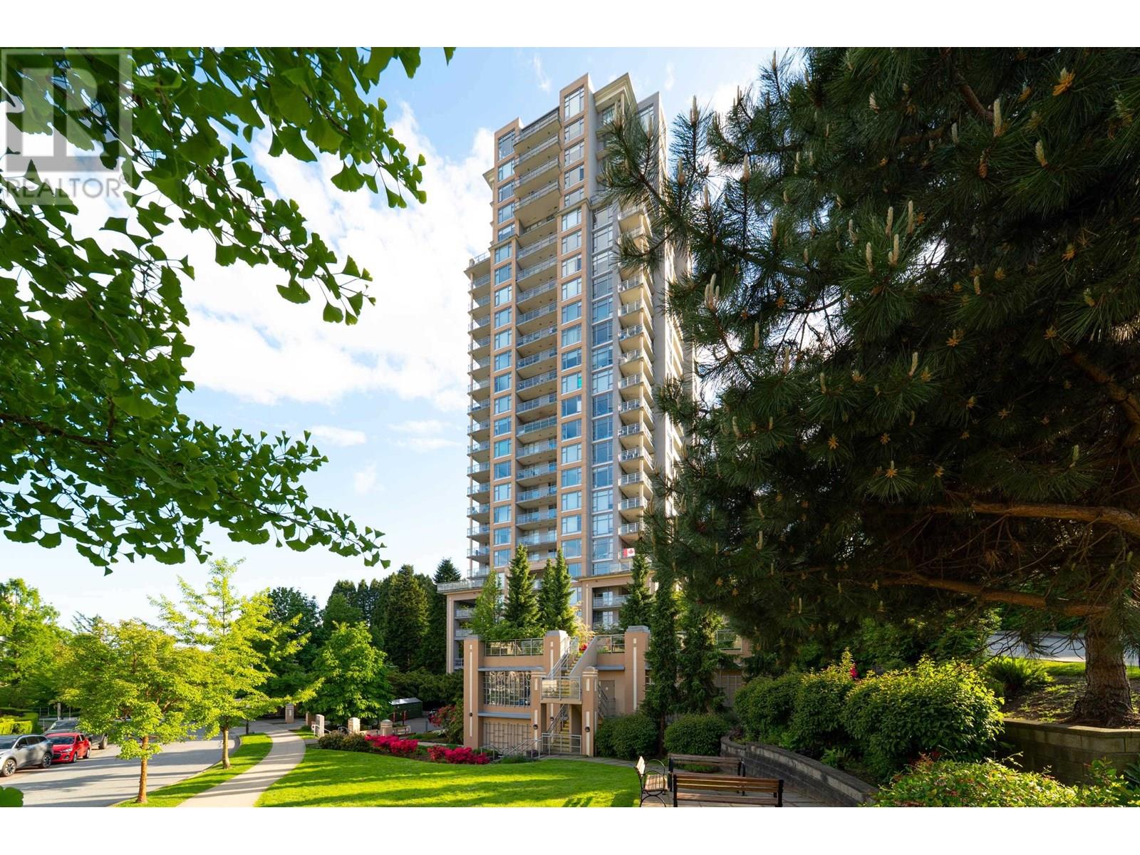 280 Ross Drive Unit 608, New Westminster, BC V3L 0C2