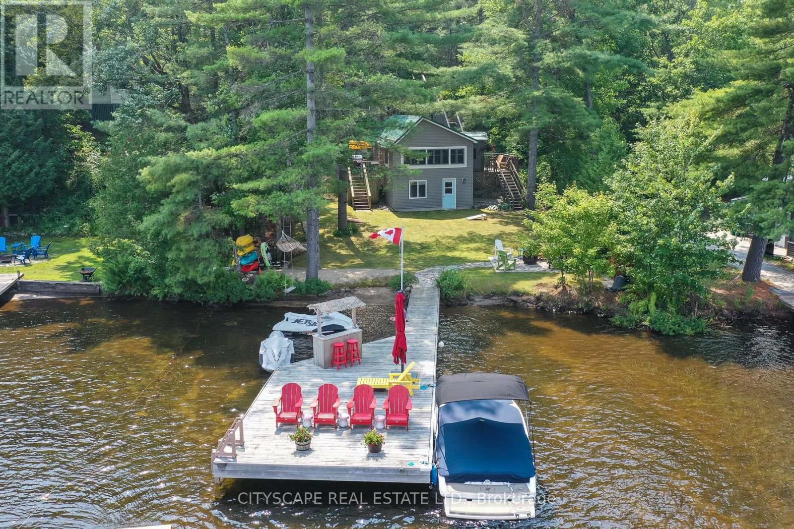 2 1100 Hewitt St E, Gravenhurst, ON P1P 0A3
