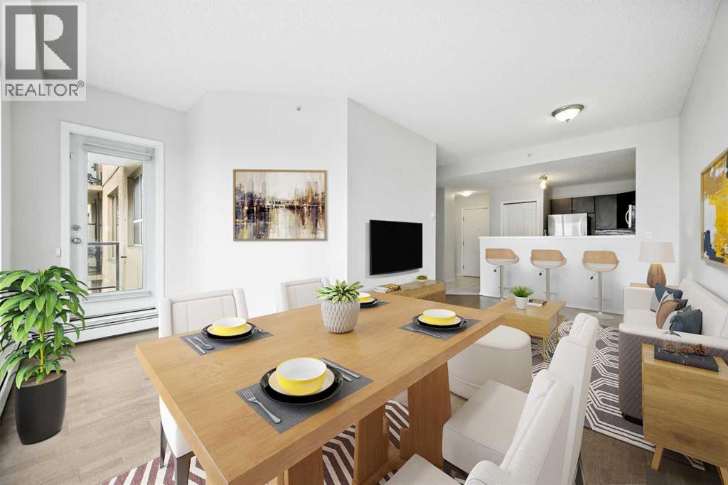 1053 10 Street Sw Unit 805, Calgary, AB T2R 1S6