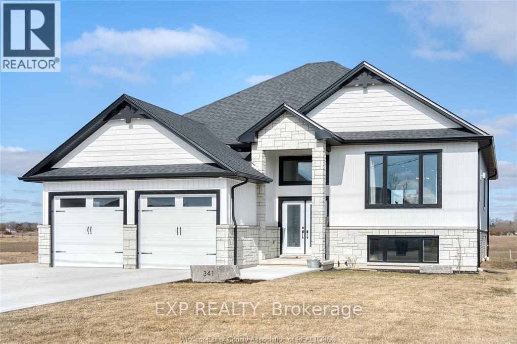 341 Concession Line 1, Chatham-Kent, ON N0P 2P0