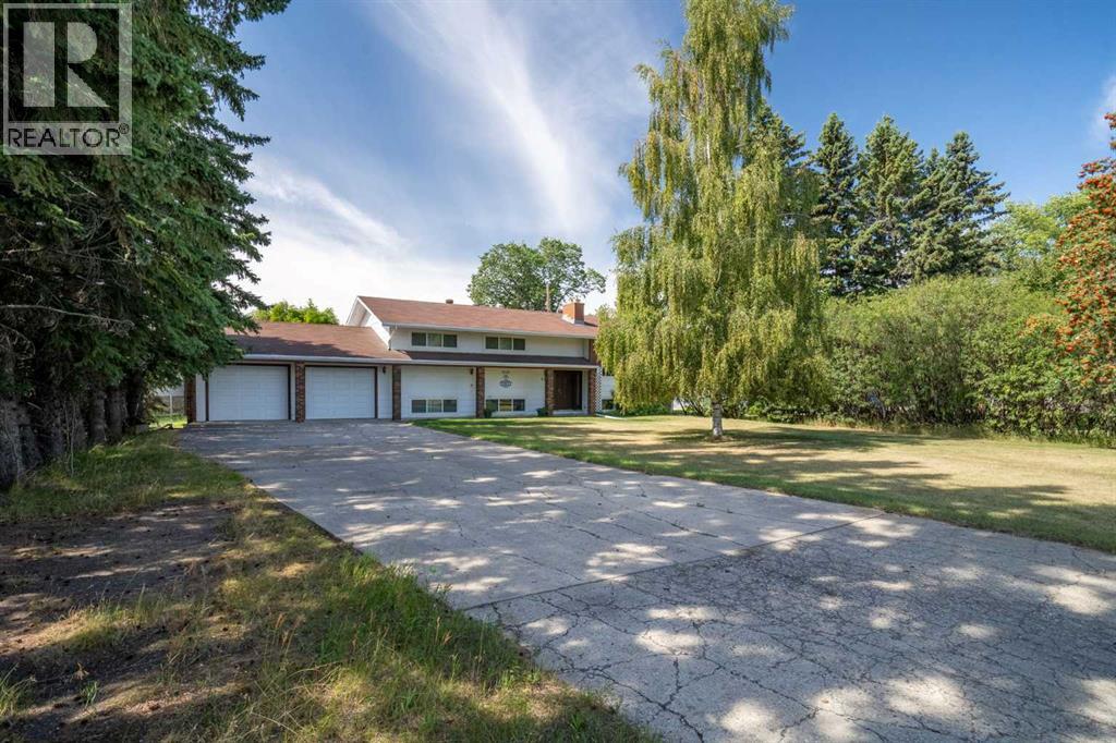 50 Avenue Unit 4214, Olds, AB T4H 1A5