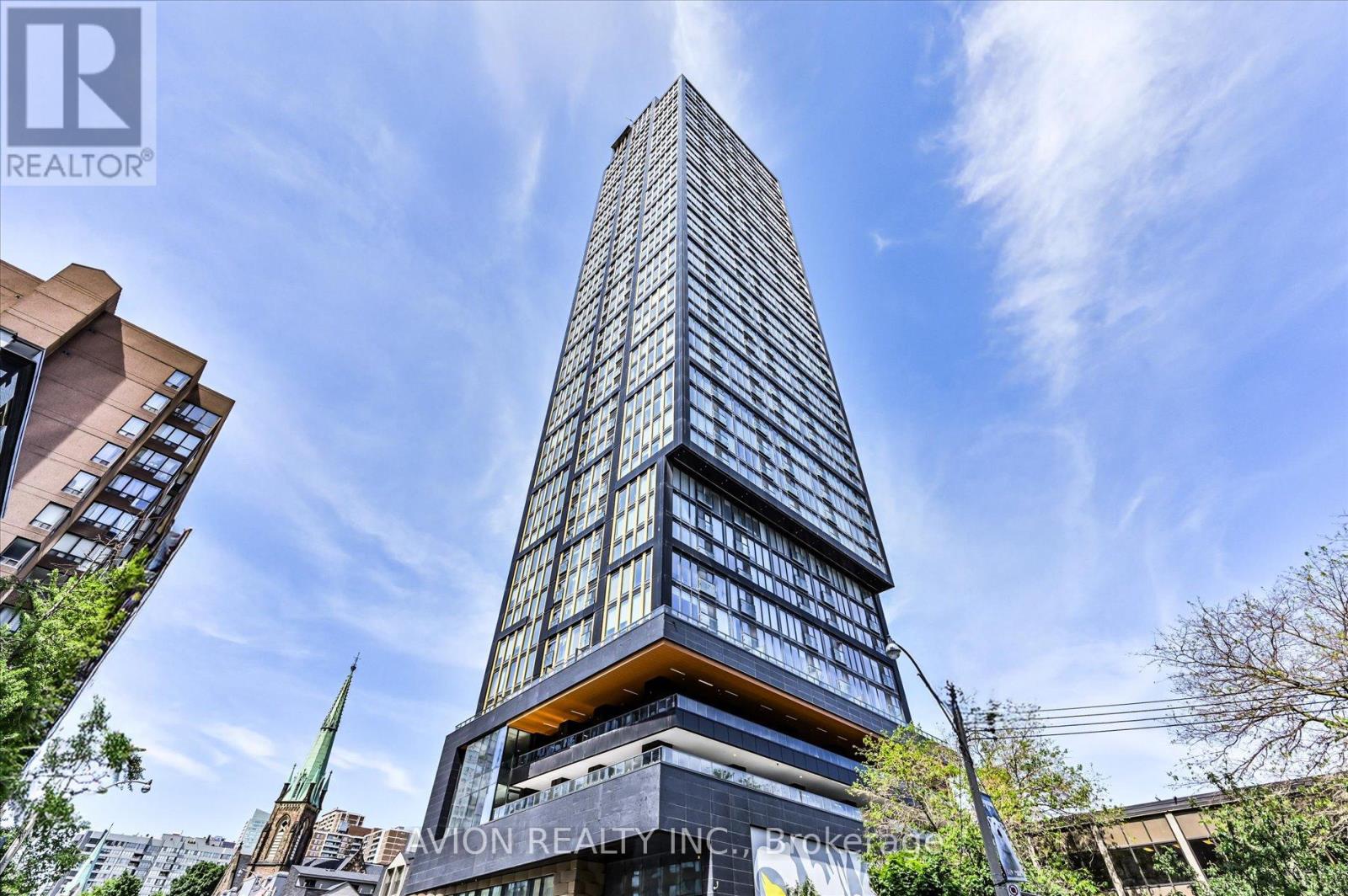 606 319 Jarvis St, Toronto, ON M5B 0C8