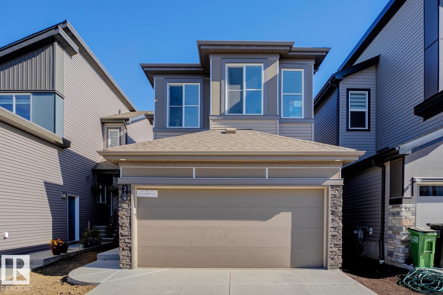 28 St Sw Unit 319, Edmonton, AB T6X 1A7